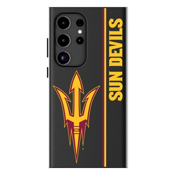 Keyscaper Arizona State Sun Devils Galaxy Magnetic Bump Case