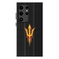 thumbnail image 1 of Keyscaper Arizona State Sun Devils Text Backdrop Galaxy Magnetic Bump Case, 1 of 7