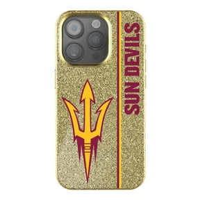 Keyscaper Arizona State Sun Devils iPhone Bling Case
