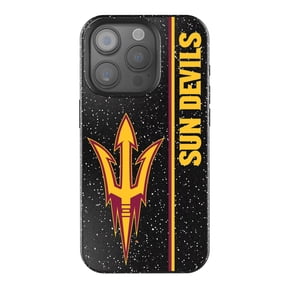 Keyscaper Arizona State Sun Devils iPhone Bling Case