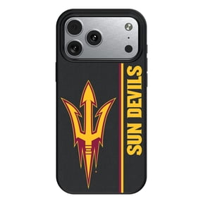 Keyscaper Arizona State Sun Devils iPhone Magnetic Bump Case