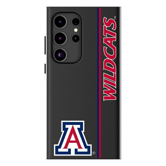 Keyscaper Arizona Wildcats Galaxy Magnetic Bump Case