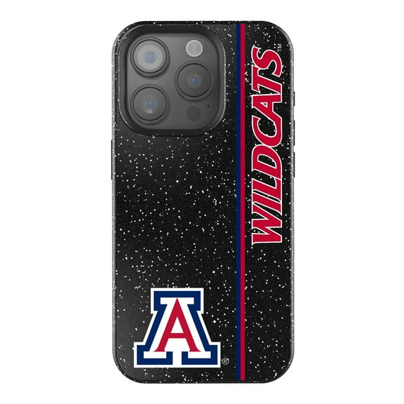Keyscaper Arizona Wildcats  iPhone Bling Case
