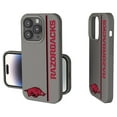 thumbnail image 1 of Keyscaper Arkansas Razorbacks  iPhone Soft Touch Case, 1 of 1