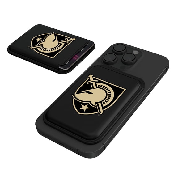 Keyscaper Army Black Knights Magnetic Credit Card Wallet