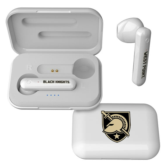 Keyscaper Army Black Knights  Wireless TWS Insignia Design Earbuds