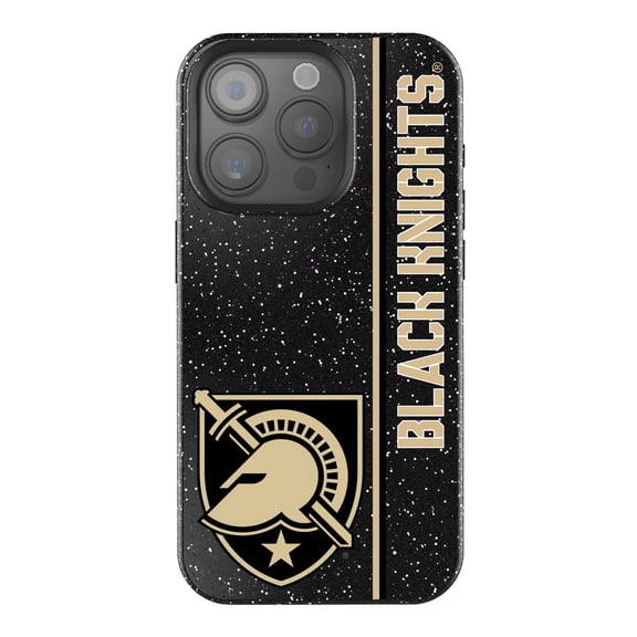 Keyscaper Army Black Knights  iPhone Bling Case