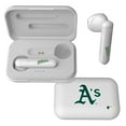 thumbnail image 1 of Keyscaper Athletics Wireless TWS Insignia Design Earbuds, 1 of 1