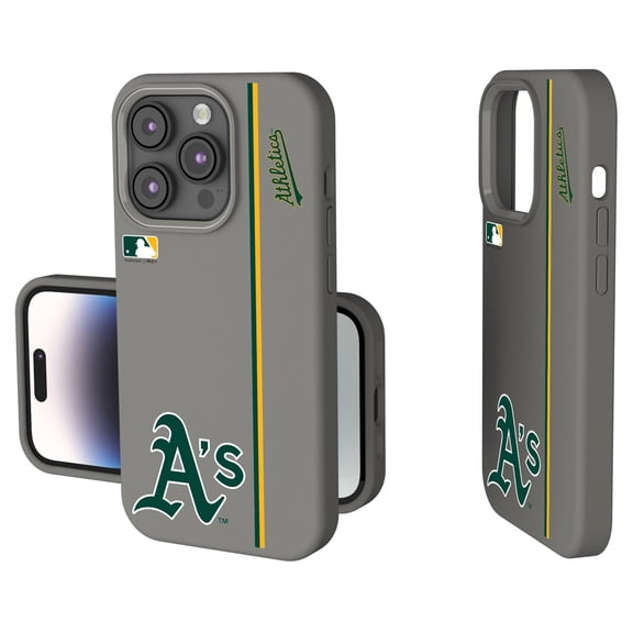 Keyscaper Athletics iPhone Soft Touch Case