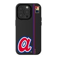 thumbnail image 1 of Keyscaper Atlanta Braves 1972-80 Logo iPhone Magnetic Bump Case, 1 of 1
