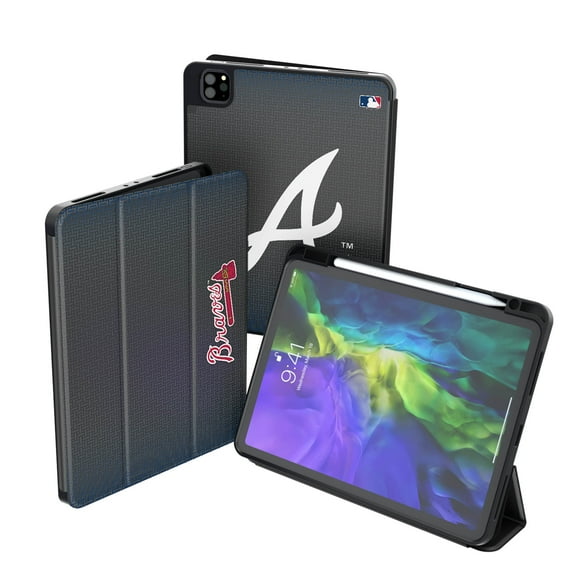 Keyscaper Atlanta Braves iPad Case