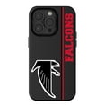 thumbnail image 1 of Keyscaper Atlanta Falcons Throwback Logo iPhone Magnetic Bump Case, 1 of 1