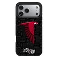 thumbnail image 1 of Keyscaper  Atlanta Falcons  Bump Case with 8.2ft Drop Protection, 1 of 6