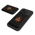 thumbnail image 1 of Keyscaper Atlanta United FC Insignia Magnetic Credit Card Wallet, 1 of 1