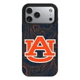 thumbnail image 1 of Keyscaper Auburn Tigers Paisley iPhone Magnetic Bump Case, 1 of 6