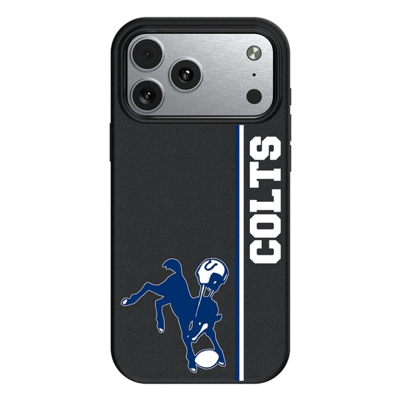 Keyscaper Baltimore Colts Gridiron Classics iPhone Magnetic Bump Case