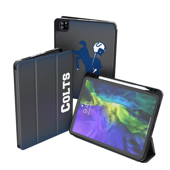 Keyscaper Baltimore Colts iPad Case