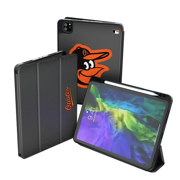 Keyscaper Baltimore Orioles iPad Case