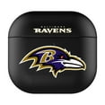 thumbnail image 1 of Keyscaper Baltimore Ravens Insignia AirPods 4th Generation Case Cover, 1 of 4