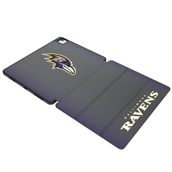 Keyscaper Baltimore Ravens iPad Case