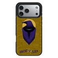 thumbnail image 1 of Keyscaper Baltimore Ravens iPhone Bump Case, 1 of 6