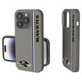 thumbnail image 1 of Keyscaper Baltimore Ravens  iPhone Soft Touch Case, 1 of 1