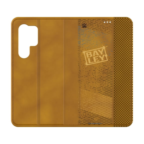 Keyscaper Bayley Galaxy Steel Folio Case