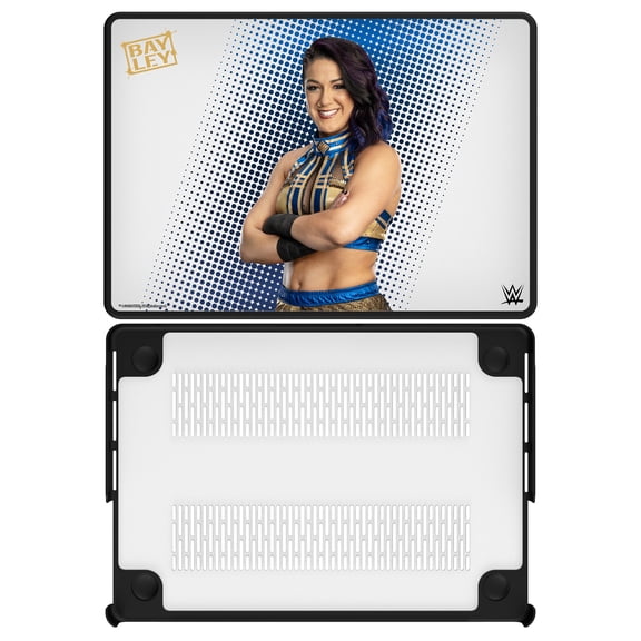 Keyscaper Bayley Superstar MacBook Case
