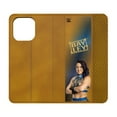 thumbnail image 1 of Keyscaper Bayley WWE Gold Bay Superstar iPhone Folio Case, 1 of 7