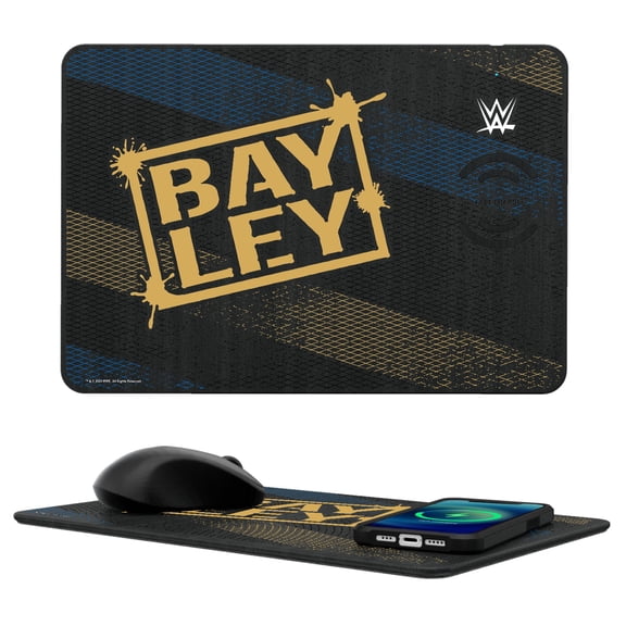 Keyscaper Bayley Wireless Charger & Mouse Pad
