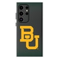 thumbnail image 1 of Keyscaper Baylor Bears Linen Galaxy Magnetic Bump Case, 1 of 7