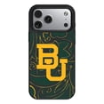 thumbnail image 1 of Keyscaper Baylor Bears Paisley iPhone Magnetic Bump Case, 1 of 6