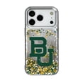 thumbnail image 1 of Keyscaper  Baylor Bears iPhone Glitter Case with Confetti Design, 1 of 6