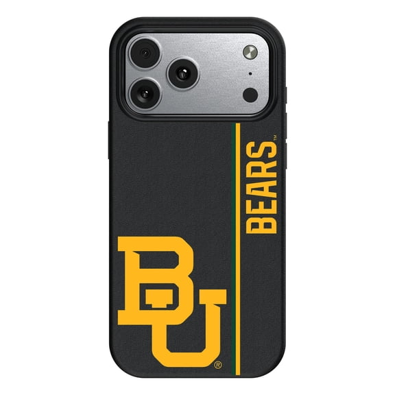Keyscaper Baylor Bears iPhone Magnetic Bump Case