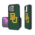 thumbnail image 1 of Keyscaper  Baylor Bears iPhone Solid Design Bump Case, 1 of 1