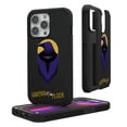 thumbnail image 1 of Keyscaper Black Baltimore Ravens iPhone Rugged Case, 1 of 1