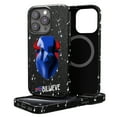 thumbnail image 1 of Keyscaper Black Buffalo Bills 2024 Illustrated Limited Edition Bling iPhone Case, 1 of 1