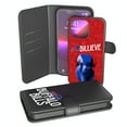 thumbnail image 1 of Keyscaper Black Buffalo Bills iPhone Wallet Case, 1 of 1