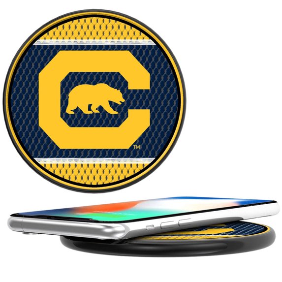 Keyscaper Cal Bears 15 Watt Wireless Induction Charger
