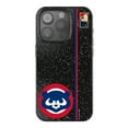 thumbnail image 1 of Keyscaper Black Chicago Cubs iPhone Bling Case, 1 of 1
