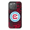 thumbnail image 1 of Keyscaper  Black Chicago Fire iPhone Bling Case, 1 of 7