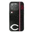 thumbnail image 1 of Keyscaper Black Cincinnati Reds iPhone Bling Case, 1 of 1