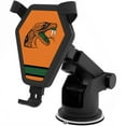 thumbnail image 1 of Keyscaper Black Florida A&M Rattlers Wireless Car Charger, 1 of 1
