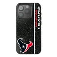 thumbnail image 1 of Keyscaper Black Houston Texans iPhone Bling Case, 1 of 1
