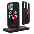 thumbnail image 1 of Keyscaper Black Houston Texans iPhone Rugged Case, 1 of 1