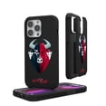 thumbnail image 1 of Keyscaper Black Houston Texans iPhone Rugged Case, 1 of 2