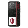 thumbnail image 1 of Keyscaper Black Indiana Hoosiers iPhone Bling Case, 1 of 7