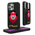 thumbnail image 1 of Keyscaper Black Kansas City Chiefs iPhone Rugged Case, 1 of 1
