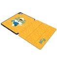 thumbnail image 1 of Keyscaper Black Los Angeles Chargers iPad Tablet Case, 1 of 6