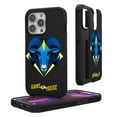 thumbnail image 1 of Keyscaper Black Los Angeles Rams iPhone Rugged Case, 1 of 1
